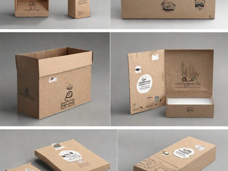 Display Packaging 002