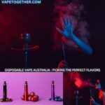 Cloud Nine Down Under: Unleash the Vape Revolution with Disposable Vape Australia