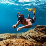 Diving in Mallorca