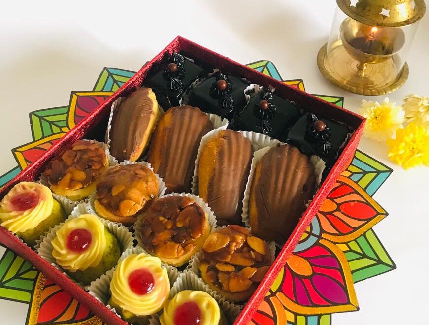 Diwali sweets online