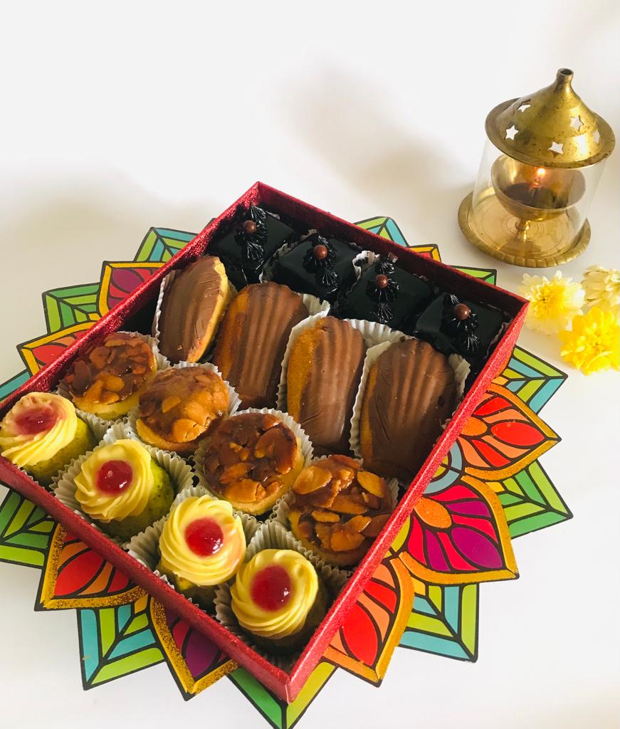 Diwali sweets online