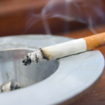 Do most smokers regret smoking?