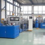 High-Temperature Silicone Adhesive Manufacturing Plant Project Report