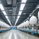 LED Bulb  Manufacturing Plant Project Report