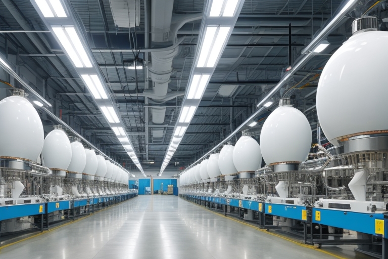 LED Bulb  Manufacturing Plant Project Report