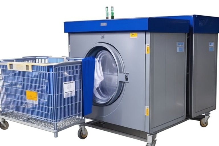 Laundry Hamper Manufacturing Plant Project Report