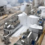 Detail Project Report: Setting up a Magnesium Oxide Manufacturing Plant