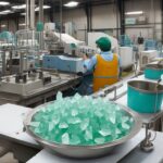 Setting Up a Successful Menthol Crystal Manufacturing Plant 2023: Industry Trends