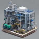 Setting up a Radiator Coolant Manufacturing Plant: Project Report 2023