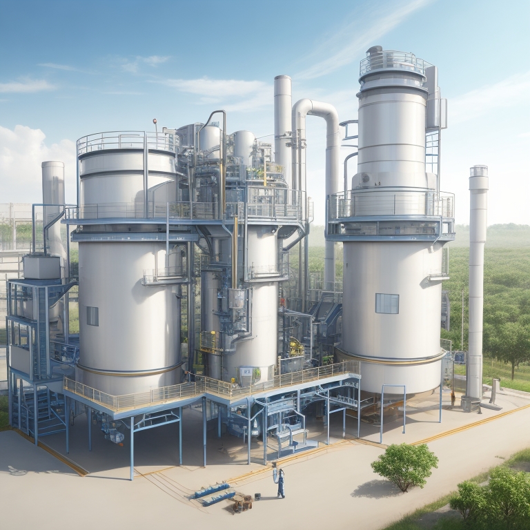 Setting up a Stannous Oxalate Manufacturing Plant: Project Report 2024