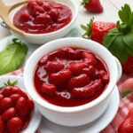 Prefeasibility Report on a Strawberry Jam Manufacturing Unit