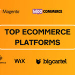 E-Commerce Platforms