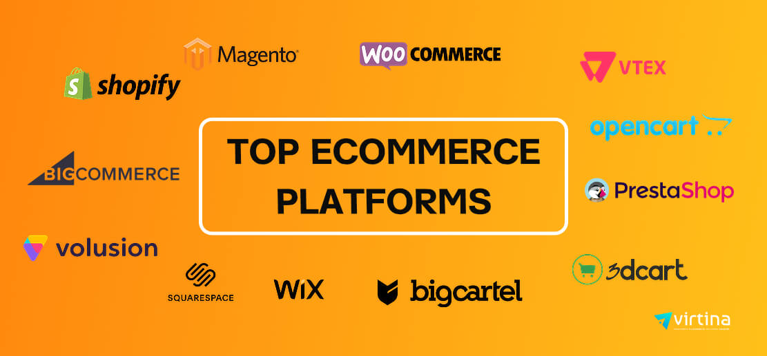 E-Commerce Platforms