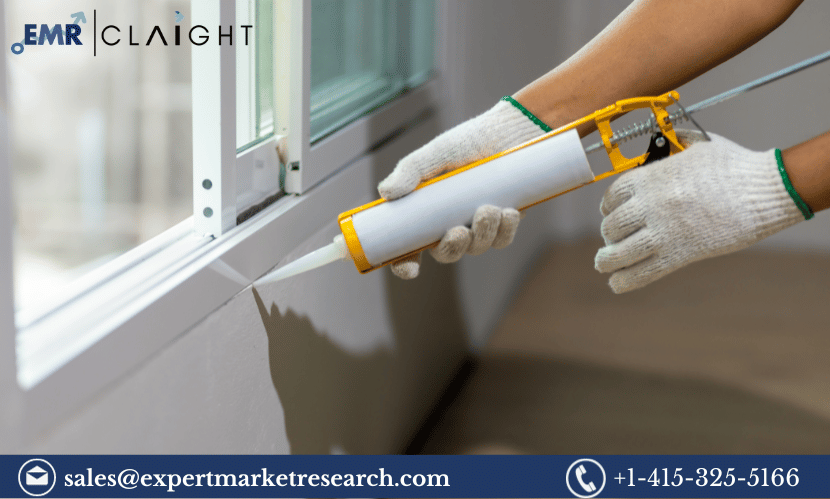 EMEA Sealants and Adhesives Market