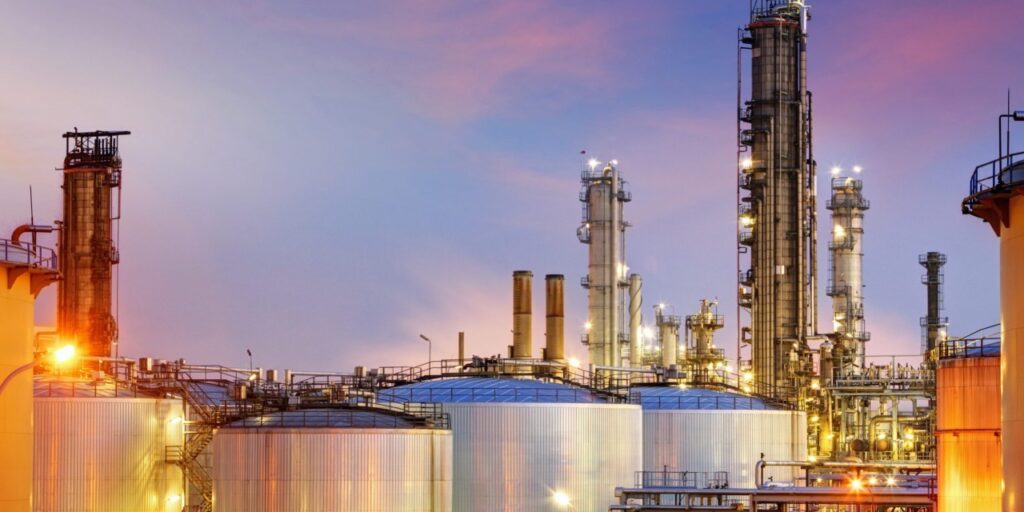 East Africa Refined Petroleum Products Market