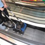 Escalator Cleaning Machine Market