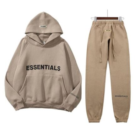 Essentials Store