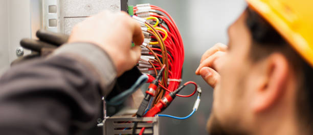 Your Ultimate Guide to Ethernet Wiring Services