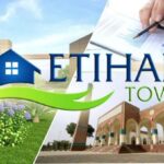 Luxury Living Redefined: Discover Etihad Town in Lahore