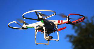 Europe Drones Market