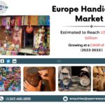 Europe Handicrafts Market