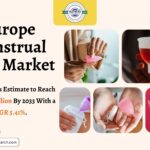 Europe Menstrual Cups Market