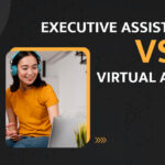 What are the Differences Between Executive Assistants and Virtual Assistants?