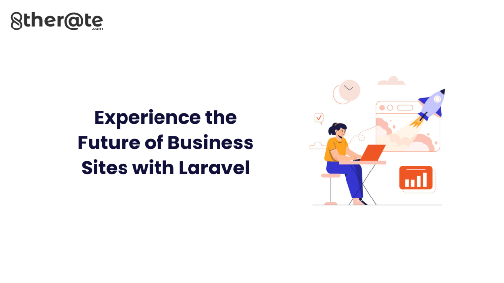 Best Laravel development company