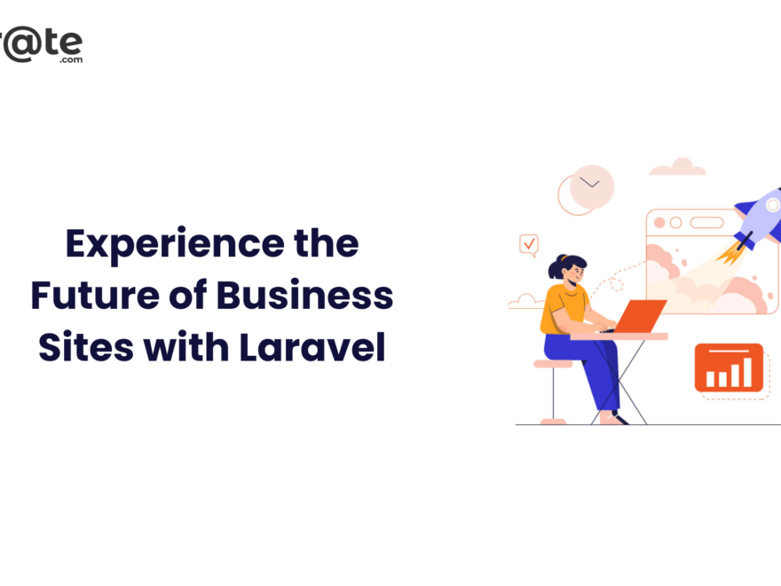 Best Laravel development company