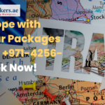 europe tour packages