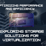 Storage Virtualization Solution