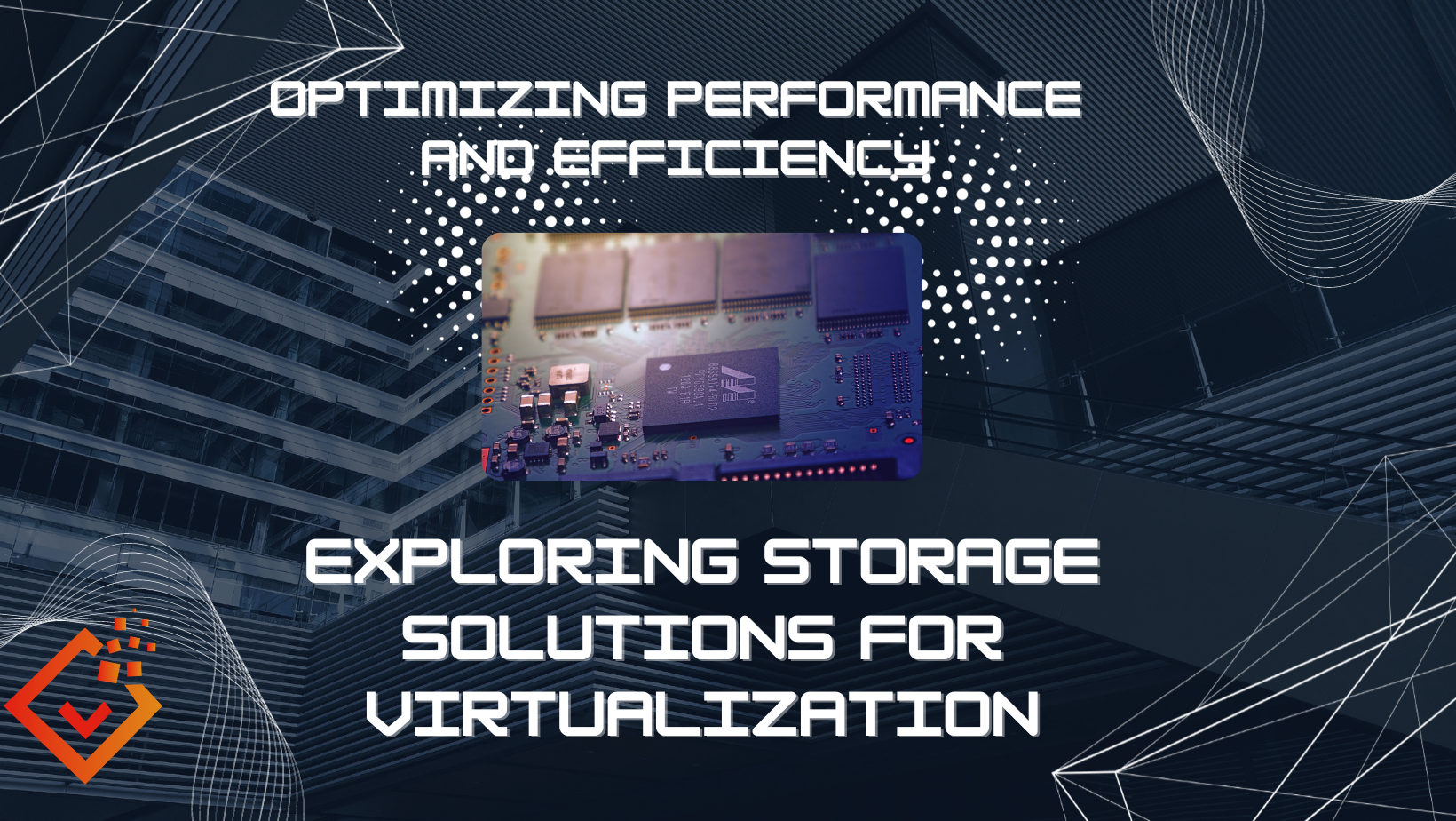 Storage Virtualization Solution