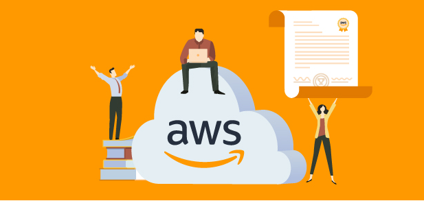 AWS Training in Hyderabad