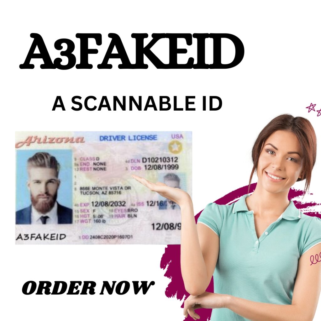 Sunshine State Secrets: Unveiling the Ultimate Florida Fake ID Experience