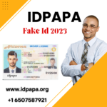 Fake Id Online