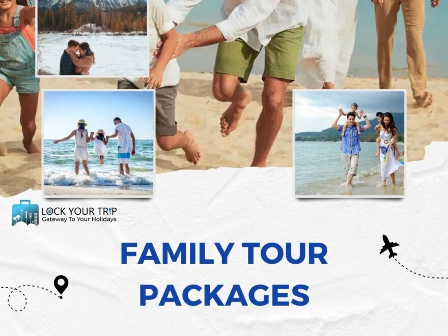 Family tour packages