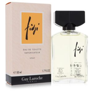 Fidji Perfume By Guy Laroche For Women