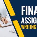 Finance Assignment Help