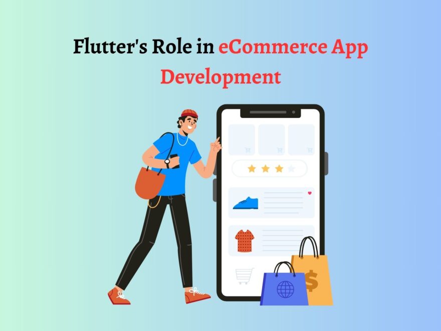 Flutter app development company