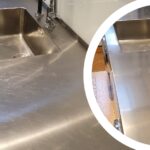 Stainless-Steel Repair in Hampshire