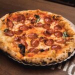 Frozen Pizza Market Share, Growth, Trends, Key Players Analysis, Forecast 2023-2028