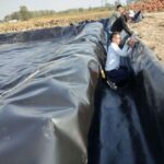 Geomembrane Sheets