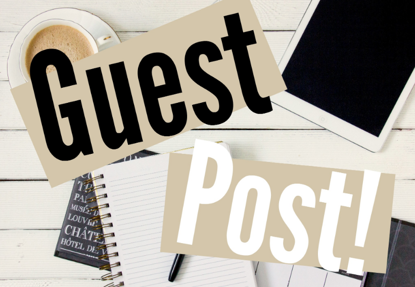 Guest Posting Services in Toronto