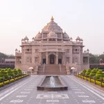 Tourist Places in Gujarat