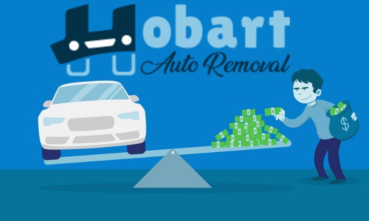 hobart auto removal