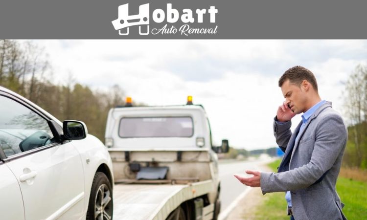 Hobart Auto Removal