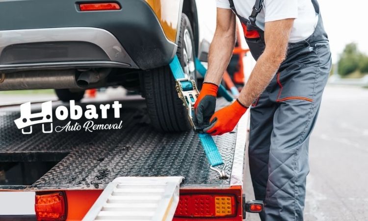 Hobart Auto Removal