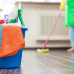 Residential Cleaning Service