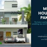 House Designs In Pakistan