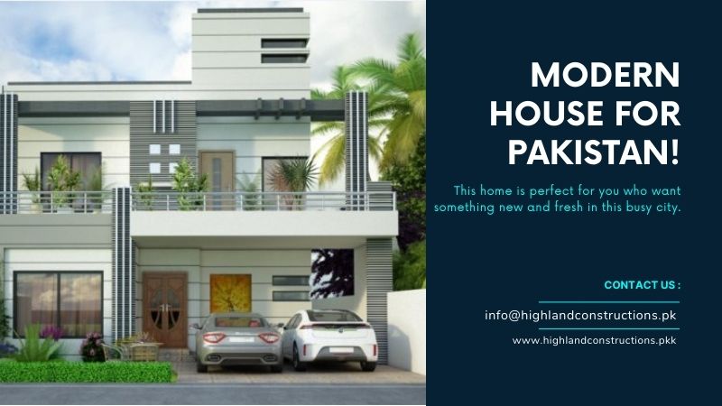 House Designs In Pakistan